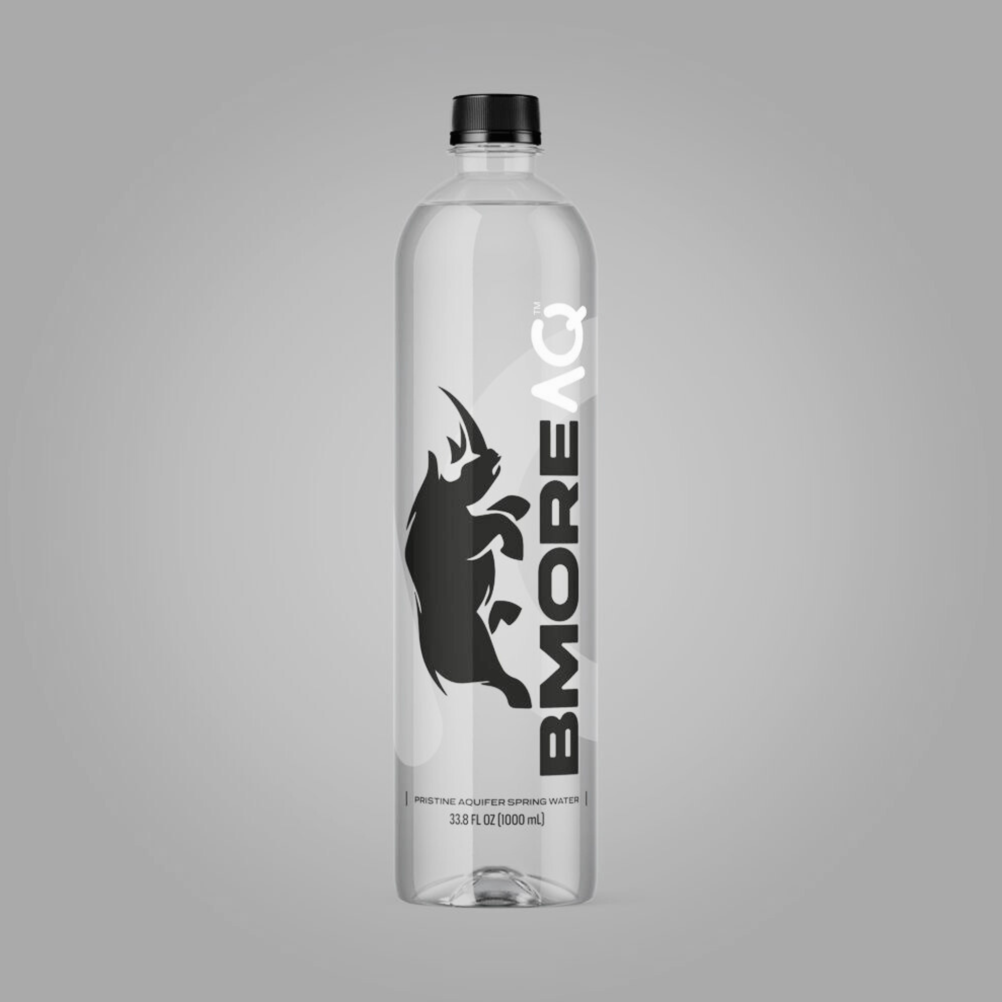 BMORE AQ® - 12 Bottle Pack