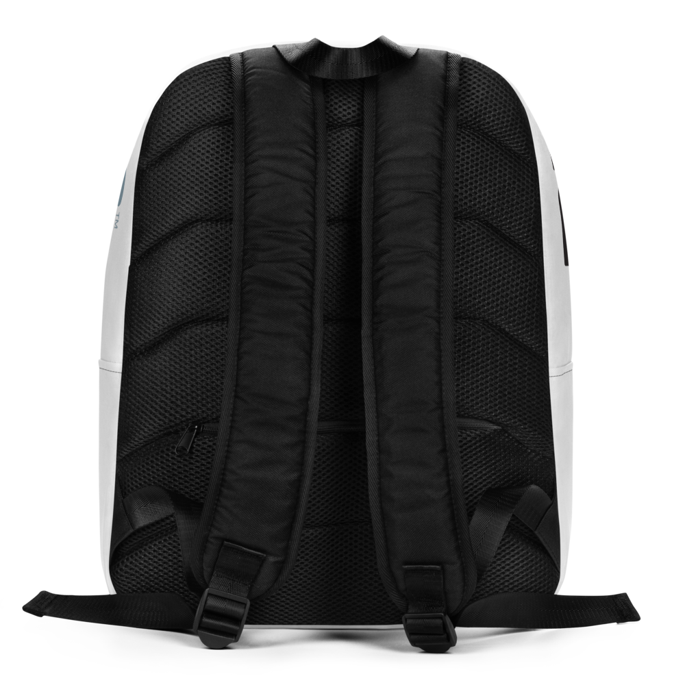 Minimalist Backpack - AQ