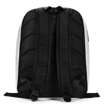 Minimalist Backpack - AQ