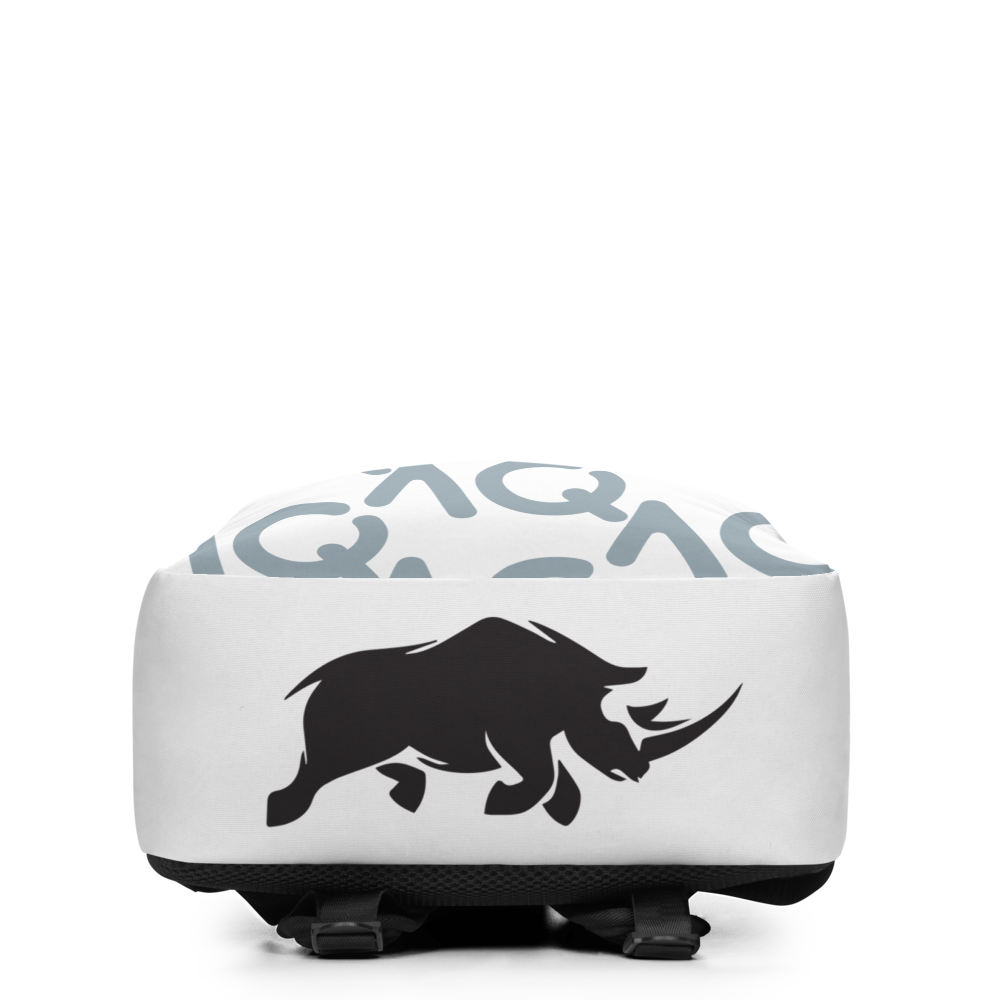 Minimalist Backpack - AQ