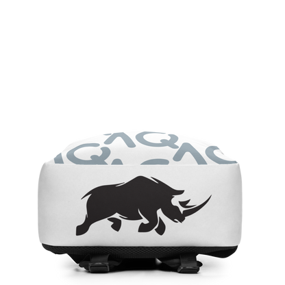 Minimalist Backpack - AQ