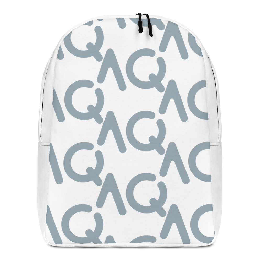 Minimalist Backpack - AQ