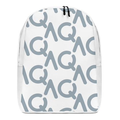Minimalist Backpack - AQ