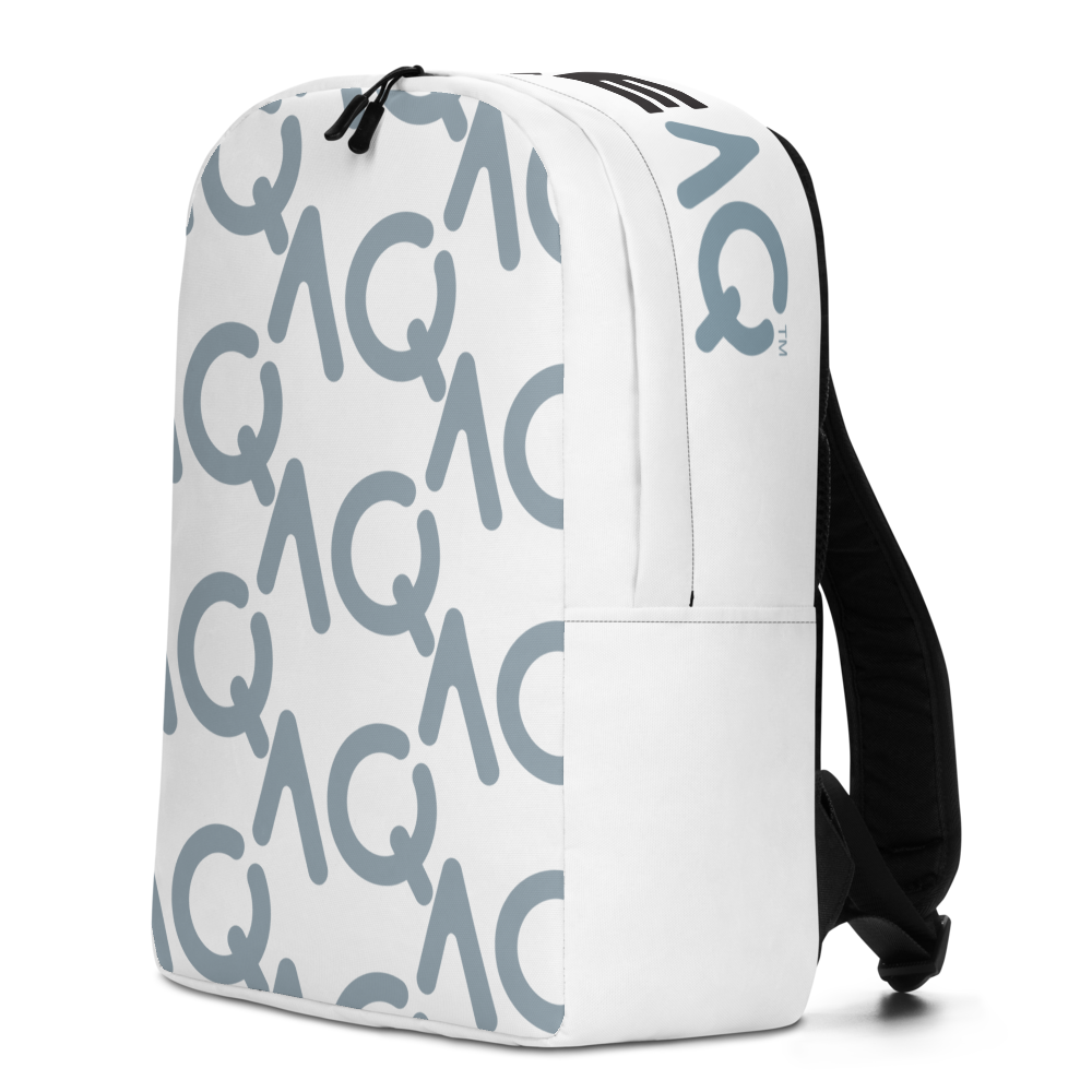 Minimalist Backpack - AQ