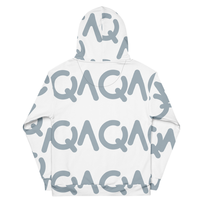 Unisex cotton hoodie - BMORE AQ