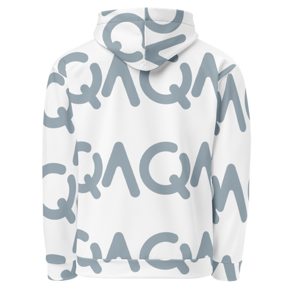 Unisex cotton hoodie - BMORE AQ