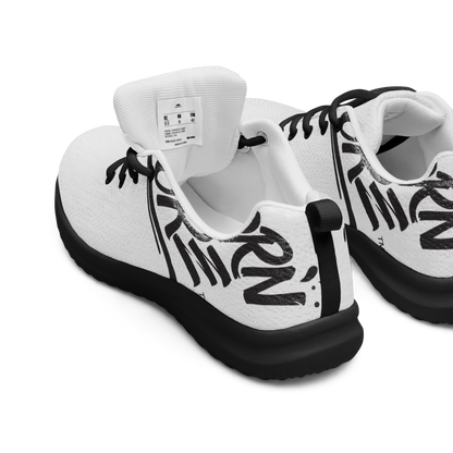 Men’s athletic shoes - I Was Born 2 Bmore